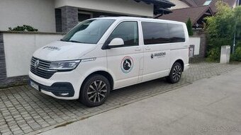 Volkswagen Multivan  T6.1 , 2.0 TDI 11O KW