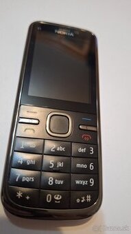 Nokia C5.00.02