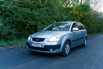 Kia Rio 1.4