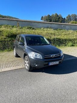 Toyota RAV4 2.2 D-4D