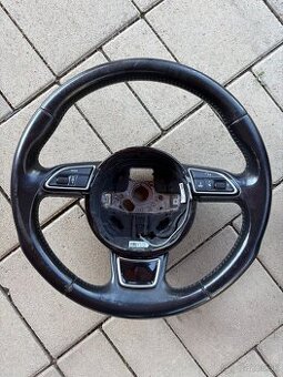 Audi Volant
