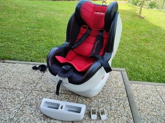 Autosedačka Caretero Defender 0-36kg
