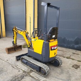 BOBCAT E08