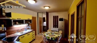 Ponúkame na predaj apartmán o rozlohe 66,7 m2 + veľká terasa