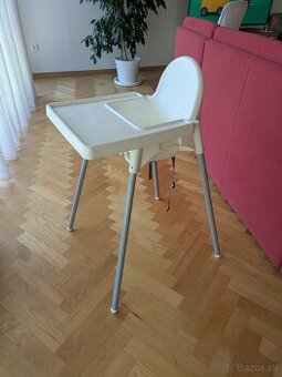 Ikea Antilop