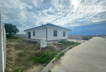 4 izbový rodinný dom 120m2 na pozemku 536m2 Topoľnica