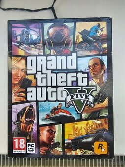 GTA 5