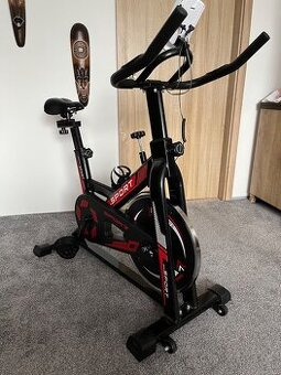 Stacionárny bicykel SPORT