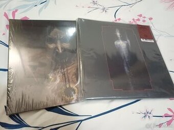 Akhlys LP