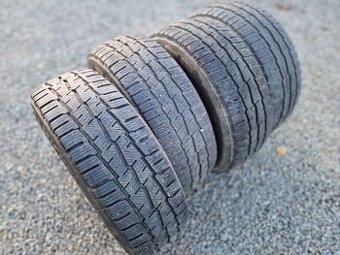 Dodavkové zimné 195/70R15C Michelin