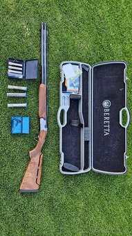 Predam brokovnicu Beretta 692 12/76