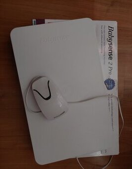 Monitor dychu Babysense 2 Pro