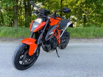 KTM Super Duke 1290