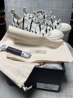 Tenisky Valentino Garavani.