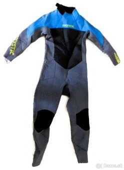 Predám Mystic neoprén 5,4mm S