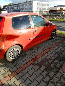 FIAT PUNTO.2.1.9JTD.