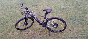 Horský elektrobicykel MTF Hill 3.0