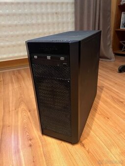 Herny PC GTX 1660 16gb ram i5 4th LACNY