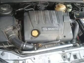 Opel vectra Z-C/SW/BJ11/2A07AWAVLMJ5 - 1