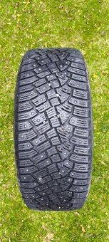 1ks pneu Continental Ice Contact