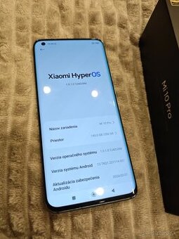 Predám xiaomi MI 10 Pro 5G 256GB