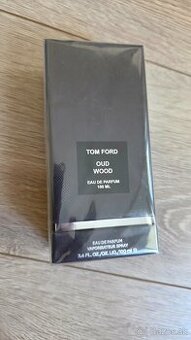 Tom Ford Oud Wood