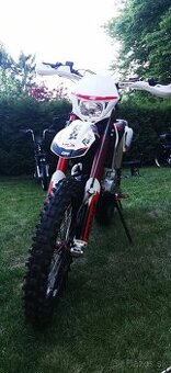 AJP pr4 240 extreme Opava ČR