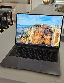 Huawei MateBook X Pro 14", 16GB RAM, 512GB SSD