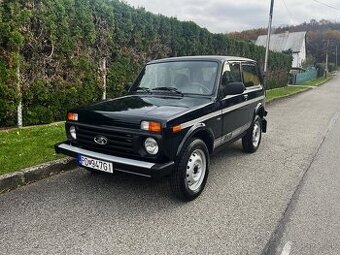 Lada Niva 1.7