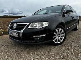PASSAT B6 2.0FSI