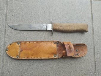 Nôž VO7 výsadkár