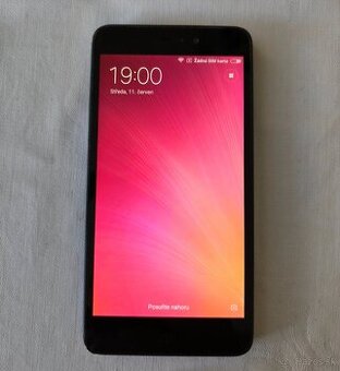 Xiaomi Redmi (s úplne novou batériou)