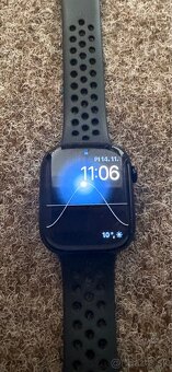 Predám Apple wacht 10 46mm CELLULAR