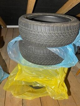 Nokian Snowproof 1 195/55 R16 91H XL
