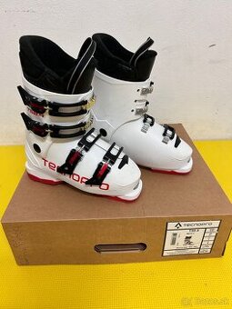 Lyže McKinley , Lyžiarky TecnoPro