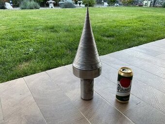 Stiepaci hrot- kuzel