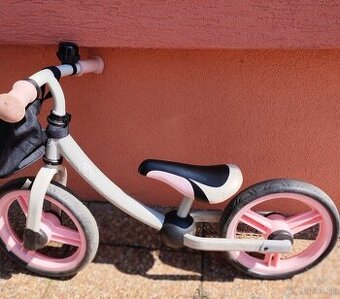 Dievcenske odrazadlo