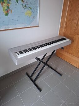 Elektrické klávesy Yamaha