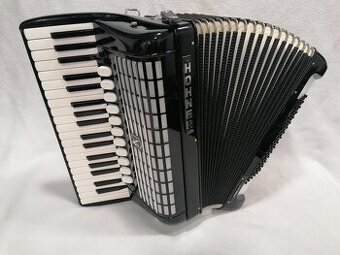 akordeon Hohner Tango IV T 96 basovy