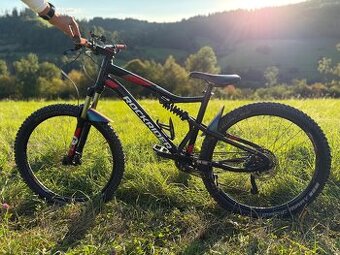 Horský bicykel veľkosť L