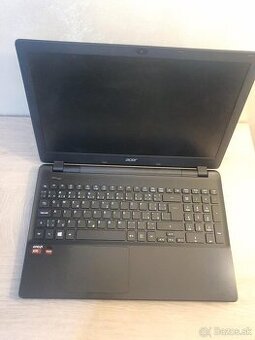 Acer Aspire E5-551G na náhradné diely - 1