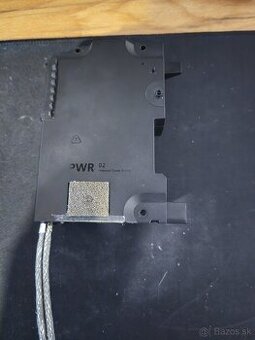 Predám originálny zdroj pre Xbox One X