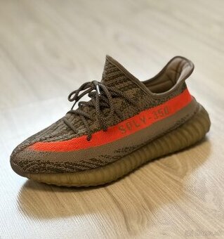 Adidas Yeezy Boost 350 V2 Beluga