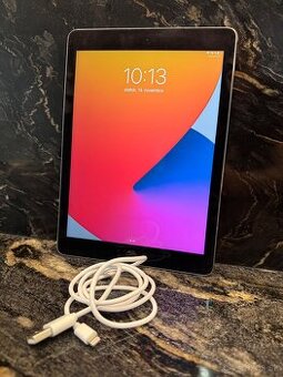 Apple iPad Air 2 64gb Wi-Fi Šedý