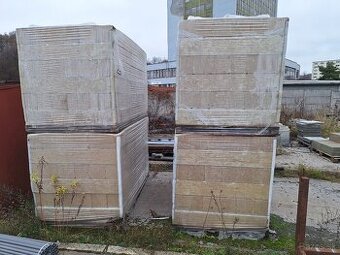 PETRALAMELA-FG lamely z kamennej vlny hr. 200mm