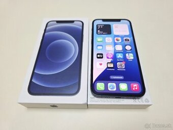 Apple iphone 12 64GB Black