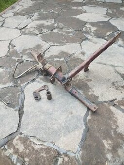 Stupačkový kríž jawa pionier 05,20