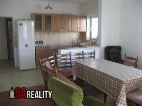 Na prenájom rodinný dom Kalná nad Hronom