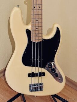 Fender Player Jazzbass ( buttercream)
