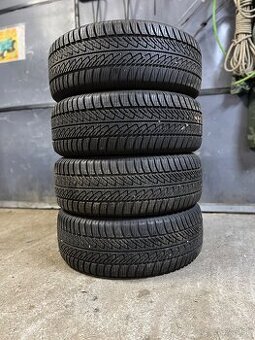 ❄️255/60 r18 zimné sada